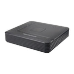 A4B2 4채널 총알형 IP 카메라 NVR 키트, 야간 투시 / 동작 감지 지원, IR 거리: 20m, A4B2/키트 720P, A4B2/키트 1080P, A4B2/키트 960P