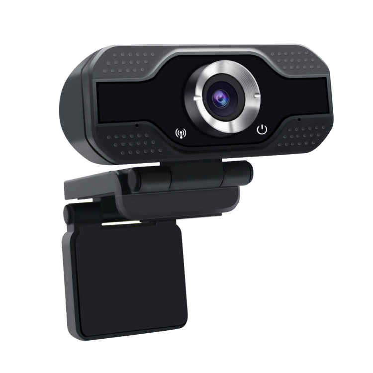 ESCAM PVR006 HD 1080P USB2.0 HD 웹캠 마이크 포함 PC용, PVR006