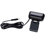 ESCAM PVR006 HD 1080P USB2.0 HD 웹캠 마이크 포함 PC용, PVR006