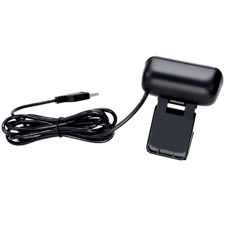 ESCAM PVR006 HD 1080P USB2.0 HD 웹캠 마이크 포함 PC용, PVR006