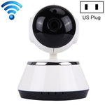 V380 HD 1280 x 720P 1.0MP 360도 회전 가능한 IP 카메라 무선 WiFi 스마트 보안 카메라, TF 카드 지원, 양방향 음성, V380