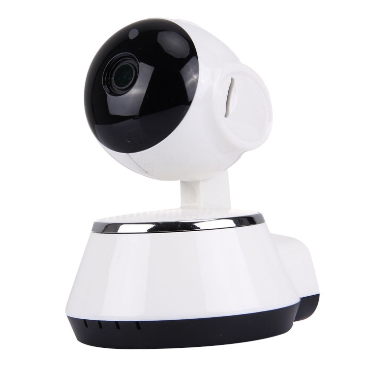 V380 HD 1280 x 720P 1.0MP 360도 회전 가능한 IP 카메라 무선 WiFi 스마트 보안 카메라, TF 카드 지원, 양방향 음성, V380
