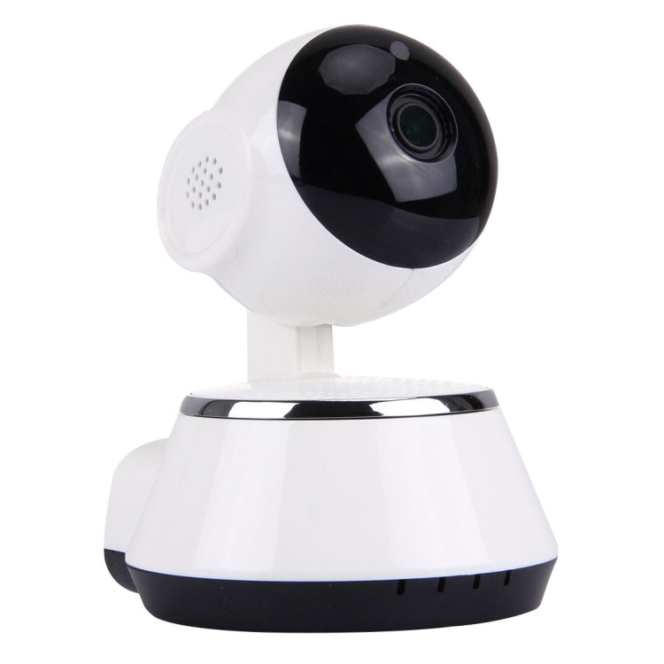 V380 HD 1280 x 720P 1.0MP 360도 회전 가능한 IP 카메라 무선 WiFi 스마트 보안 카메라, TF 카드 지원, 양방향 음성, V380