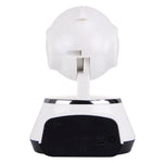 V380 HD 1280 x 720P 1.0MP 360도 회전 가능한 IP 카메라 무선 WiFi 스마트 보안 카메라, TF 카드 지원, 양방향 음성, V380