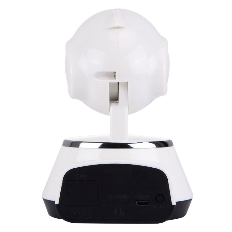 V380 HD 1280 x 720P 1.0MP 360도 회전 가능한 IP 카메라 무선 WiFi 스마트 보안 카메라, TF 카드 지원, 양방향 음성, V380