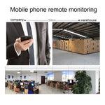 V380 HD 1280 x 720P 1.0MP 360도 회전 가능한 IP 카메라 무선 WiFi 스마트 보안 카메라, TF 카드 지원, 양방향 음성, V380