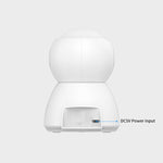 YT24 V380 3.0MP 팬틸트 IP 카메라 WiFi 스마트 보안 카메라, TF 카드 / 양방향 음성 / 모션 감지 / 야간 투시 지원, YT24 3.0MP