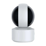 YT50-2 3.0MP 360도 회전 IP 카메라 WiFi 스마트 보안 카메라, TF 카드 지원 / 양방향 오디오 / 모션 감지 / 야간 투시, YT50-2