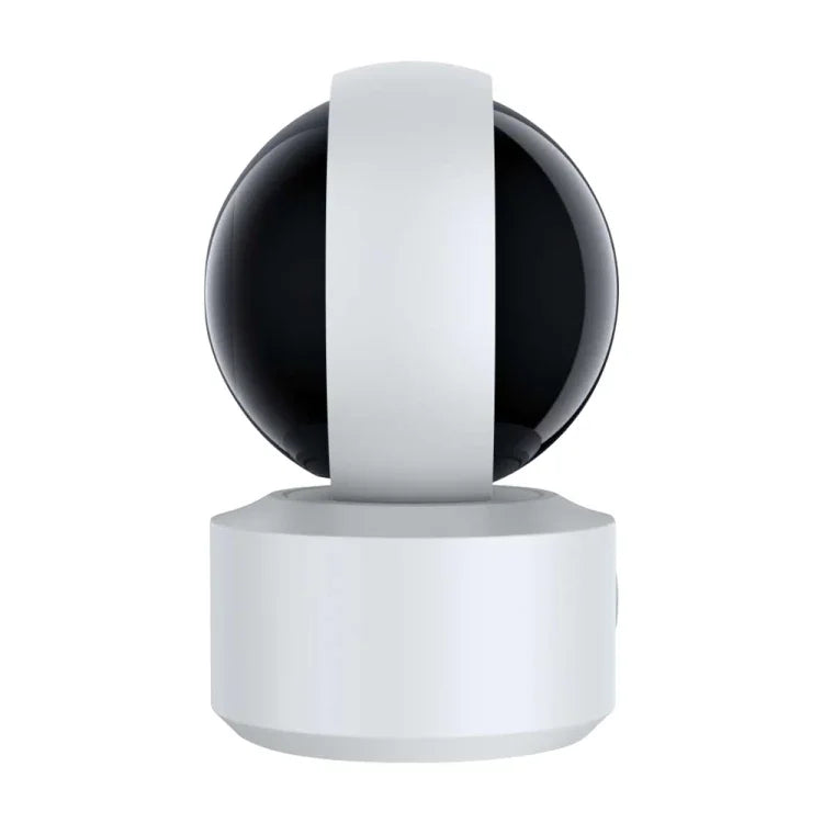 YT50-2 3.0MP 360도 회전 IP 카메라 WiFi 스마트 보안 카메라, TF 카드 지원 / 양방향 오디오 / 모션 감지 / 야간 투시, YT50-2
