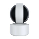 YT50-2 3.0MP 360도 회전 IP 카메라 WiFi 스마트 보안 카메라, TF 카드 지원 / 양방향 오디오 / 모션 감지 / 야간 투시, YT50-2