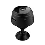A9 720P Wifi Wireless Network Camera Wide-angle Recorder, A9 720P (Black), A9 720P (White)