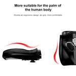 ASUS ROG Ally 게임 콘솔 TPU 보호 케이스, TPU 케이스 (블랙), TPU 케이스 (화이트)