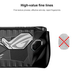 ASUS ROG Ally 게임 콘솔 TPU 보호 케이스, TPU 케이스 (블랙), TPU 케이스 (화이트)