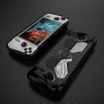ASUS ROG Ally 게임 콘솔 TPU 보호 케이스, TPU 케이스 (블랙), TPU 케이스 (화이트)