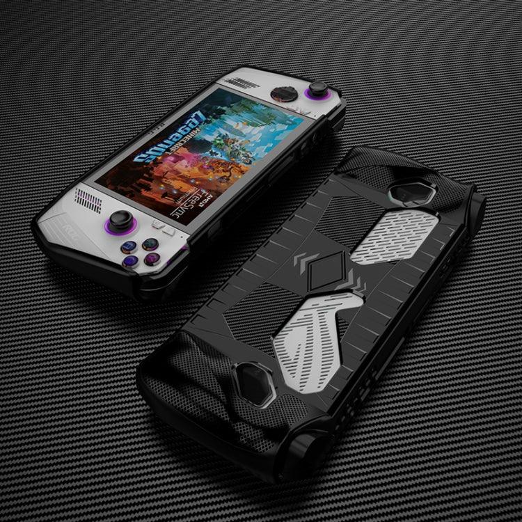 ASUS ROG Ally 게임 콘솔 TPU 보호 케이스, TPU 케이스 (블랙), TPU 케이스 (화이트)