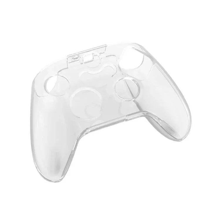 KJH XSX-002 투명 게임패드 커버 Xbox Series X용, Xbox Series X용