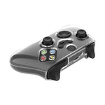 KJH XSX-002 투명 게임패드 커버 Xbox Series X용, Xbox Series X용