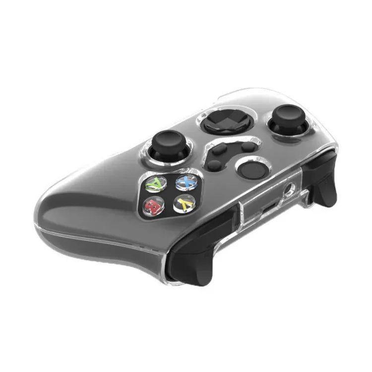 KJH XSX-002 투명 게임패드 커버 Xbox Series X용, Xbox Series X용