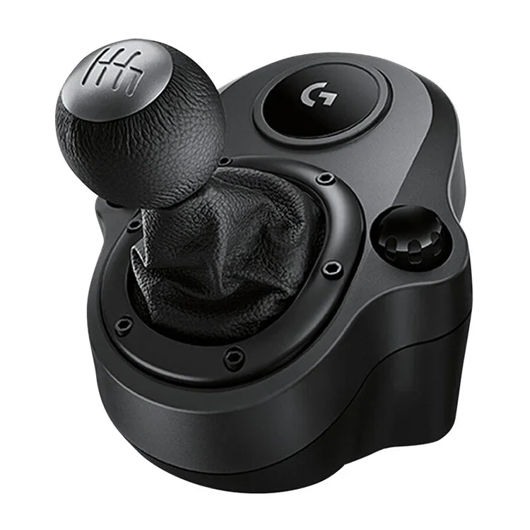 Logitech G29 / G920 6단 기어 게이밍 드라이빙 포스 시프터 플레이스테이션 4/Xbox One/PC용, G29 / G920