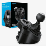 Logitech G29 / G920 6단 기어 게이밍 드라이빙 포스 시프터 플레이스테이션 4/Xbox One/PC용, G29 / G920
