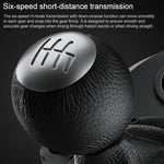 Logitech G29 / G920 6단 기어 게이밍 드라이빙 포스 시프터 플레이스테이션 4/Xbox One/PC용, G29 / G920