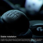 Logitech G29 / G920 6단 기어 게이밍 드라이빙 포스 시프터 플레이스테이션 4/Xbox One/PC용, G29 / G920