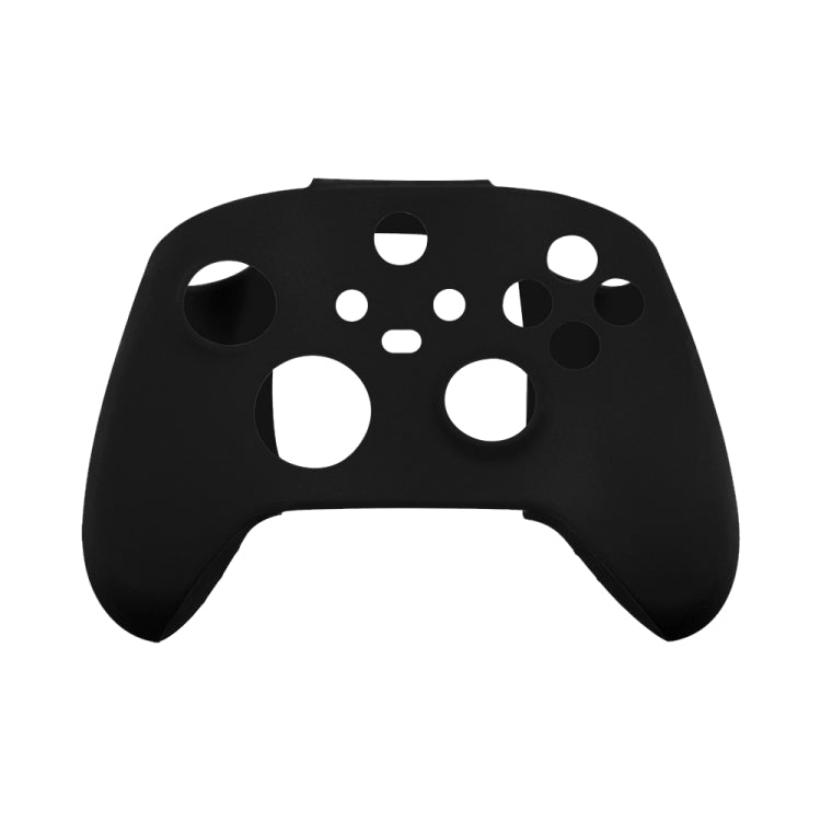 XBOX 시리즈 X / S용 미끄럼 방지 실리콘 게임패드 보호 커버, XBOX 시리즈 X / S용