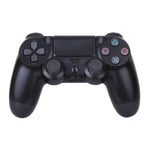 소니 PS4용 무선 블루투스 눈송이 버튼 게임 컨트롤러