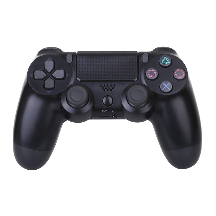 소니 PS4용 무선 블루투스 눈송이 버튼 게임 컨트롤러