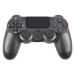 소니 PS4용 무선 블루투스 눈송이 버튼 게임 컨트롤러