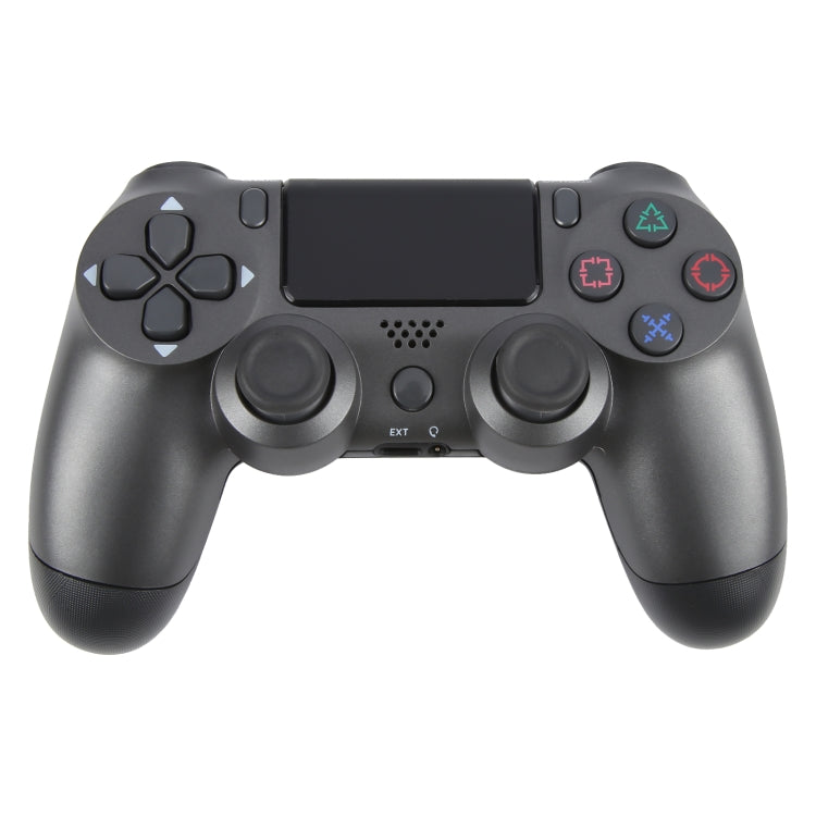 소니 PS4용 무선 블루투스 눈송이 버튼 게임 컨트롤러