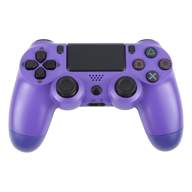 소니 PS4용 무선 블루투스 눈송이 버튼 게임 컨트롤러