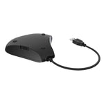 KJH P5-015 4 in 1 허브 컨버터 USB 3.0 블루 라이트 확장 어댑터 스플리터 충전기 커넥터 스플리터 PS5 / Xbox Series X용, KJH P5-015