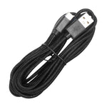 OIVO IV-P5229 3m 1A USB 타입-C 충전 데이터 케이블, PS5 / 스위치 프로 / Xbox 시리즈용, IV-P5229