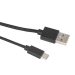 OIVO IV-P5229 3m 1A USB 타입-C 충전 데이터 케이블, PS5 / 스위치 프로 / Xbox 시리즈용, IV-P5229