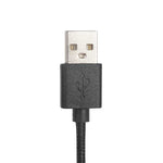 OIVO IV-P5229 3m 1A USB 타입-C 충전 데이터 케이블, PS5 / 스위치 프로 / Xbox 시리즈용, IV-P5229