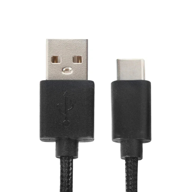 OIVO IV-P5229 3m 1A USB 타입-C 충전 데이터 케이블, PS5 / 스위치 프로 / Xbox 시리즈용, IV-P5229