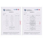 20x50 강력한 아웃도어 고화질 고배율 줌 쌍안경 망원경 사냥/캠핑용, 20X50