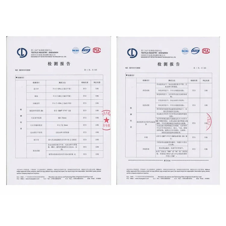 20x50 강력한 아웃도어 고화질 고배율 줌 쌍안경 망원경 사냥/캠핑용, 20X50