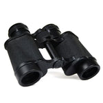 BAIGISH 8X30 풀 메탈 고화질 고배율 아웃도어 쌍안경 망원경, 8X30 메탈