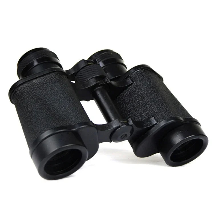 BAIGISH 8X30 풀 메탈 고화질 고배율 아웃도어 쌍안경 망원경, 8X30 메탈