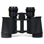BAIGISH 8X30 풀 메탈 고화질 고배율 아웃도어 쌍안경 망원경, 8X30 메탈