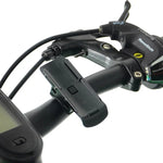 Garmin eTrex 10 / 20 / 30용 자전거 GPS 거치대 스탠드, 자전거 GPS 거치대
