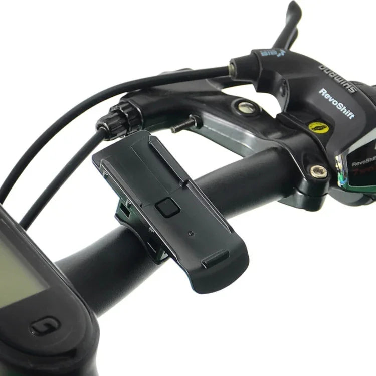 Garmin eTrex 10 / 20 / 30용 자전거 GPS 거치대 스탠드, 자전거 GPS 거치대