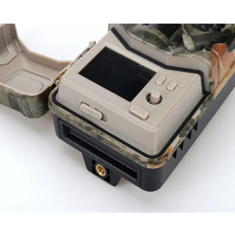 HC-900A 아웃도어 방수 야생동물 적외선 추적 사냥 트레일 카메라, HC-900A