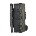 HC801A 8MP 방수 IP65 IR 야간 투시 보안 사냥용 트레일 카메라, Novatek 96650 프로그램, 120도 광각, 110도 PIR 감지 각도, HC801A