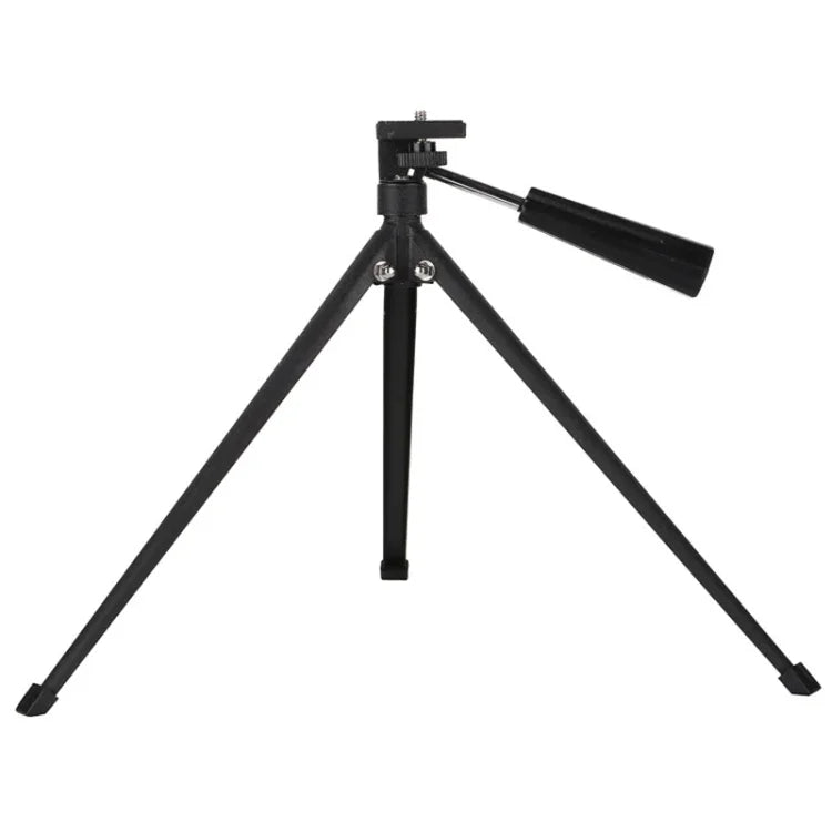 LUXUN 25-75x70 아웃도어 고화질 야간 시야 조류 관찰 천문 망원경, 25-75x70