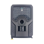 PR-200B 120도 광각 렌즈 IP56 방수 12MP 1080P HD 적외선 사냥 트레일 카메라, TF 카드 지원, PIR 거리: 10-15m, PR200B