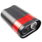 BG-1901 자전거 USB 충전 스피커 전조등 다기능 사이클링 장비, BD001