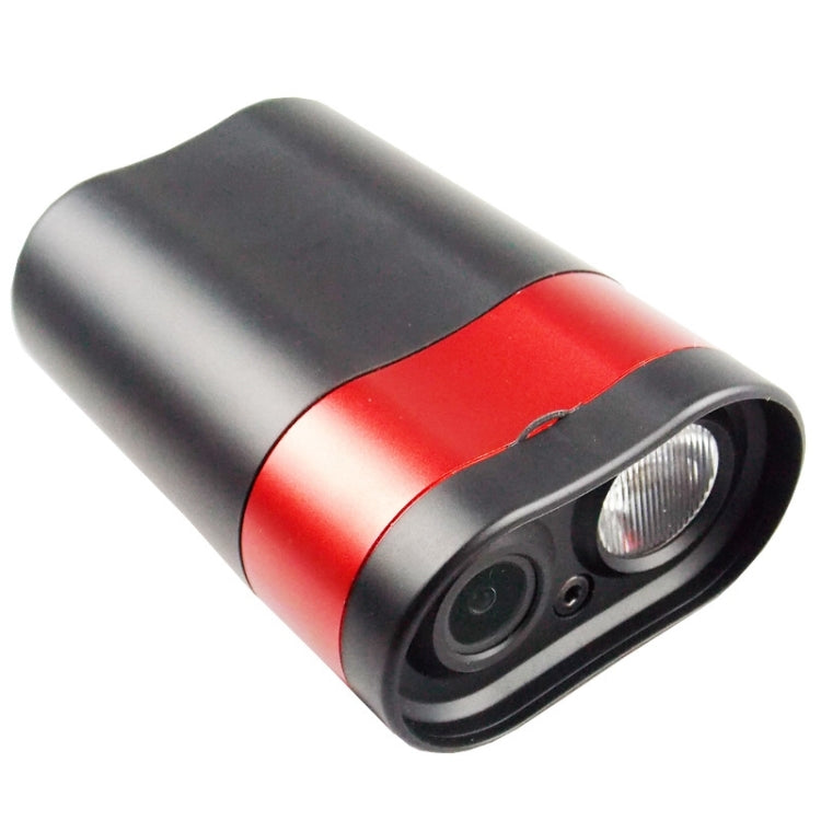 BG-1901 자전거 USB 충전 스피커 전조등 다기능 사이클링 장비, BD001